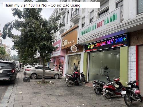Hình ảnh Thẩm mỹ viện 108 Hà Nội - Cơ sở Bắc Giang