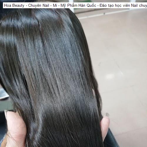 Bảng giá Hoa Beauty - Chuyên Nail - Mi - Mỹ Phẩm Hàn Quốc - Đào tạo học viên Nail chuyên nghiệp