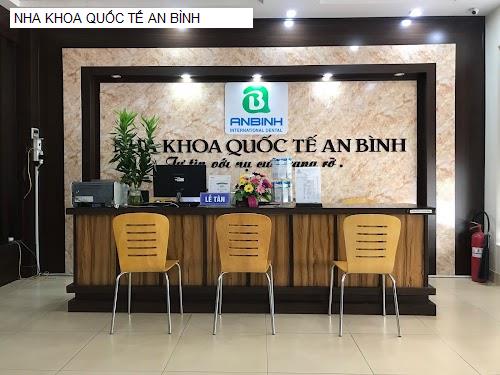 Hình ảnh NHA KHOA QUỐC TẾ AN BÌNH