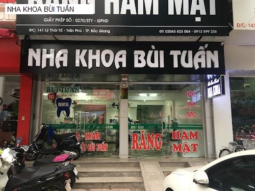 Hình ảnh NHA KHOA BÙI TUẤN
