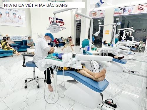 Hình ảnh NHA KHOA VIỆT PHÁP BẮC GIANG