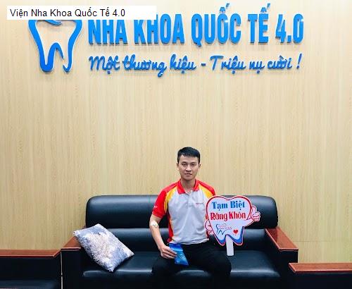 Hình ảnh Viện Nha Khoa Quốc Tế 4.0