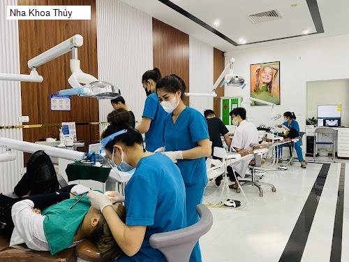 Hình ảnh Nha Khoa Thùy