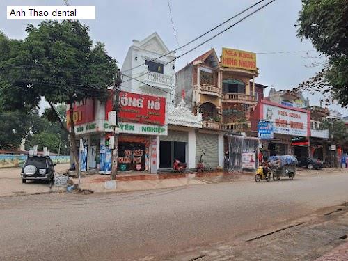Hình ảnh Anh Thao dental