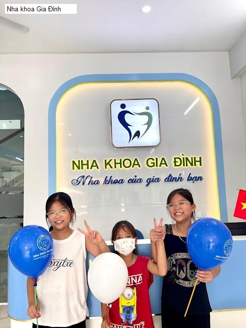 Hình ảnh Nha khoa Gia Đình