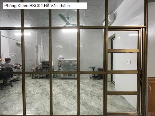 Hình ảnh Phòng Khám BSCK1 Đỗ Văn Thành