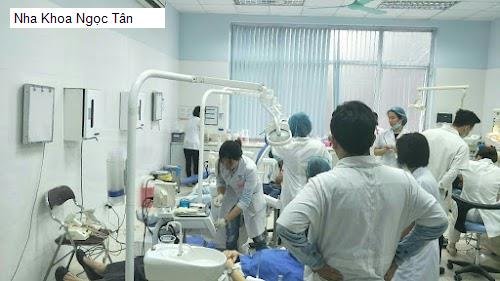 Hình ảnh Nha Khoa Ngọc Tân