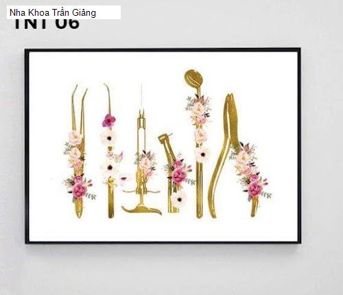 Hình ảnh Nha Khoa Trần Giảng