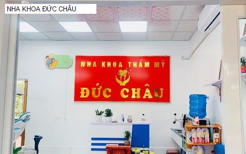 Hình ảnh NHA KHOA ĐỨC CHÂU