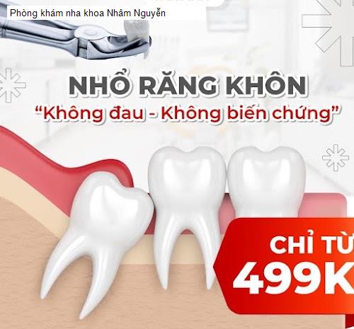 Hình ảnh Phòng khám nha khoa Nhâm Nguyễn