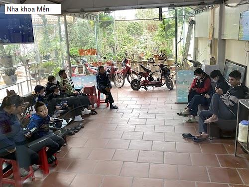 Hình ảnh Nha khoa Mến