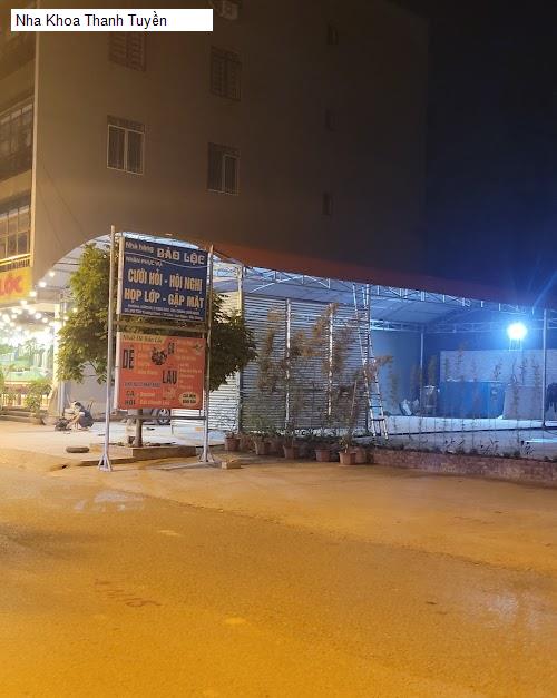 Hình ảnh Nha Khoa Thanh Tuyền