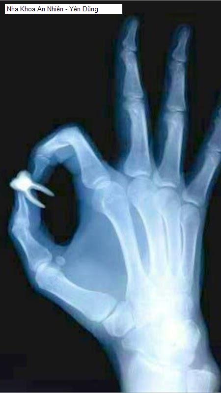 Hình ảnh Nha Khoa An Nhiên - Yên Dũng