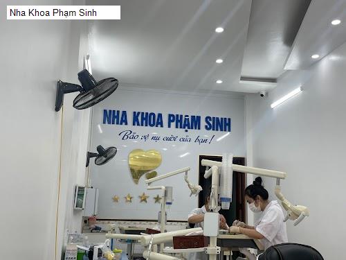 Hình ảnh Nha Khoa Phạm Sinh