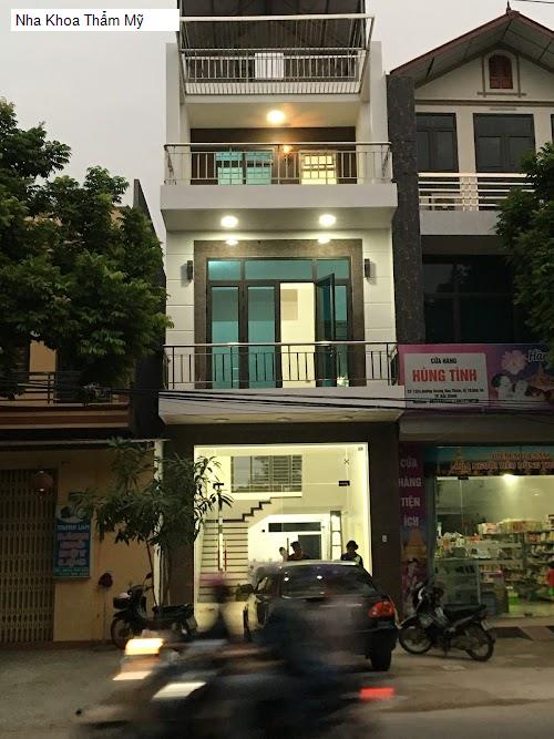 Hình ảnh Nha Khoa Thẩm Mỹ