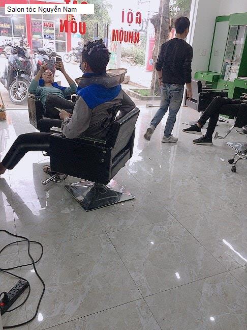 Hình ảnh Salon tóc Nguyễn Nam