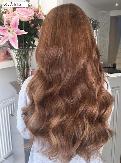 Hình ảnh Đức Ánh Hair