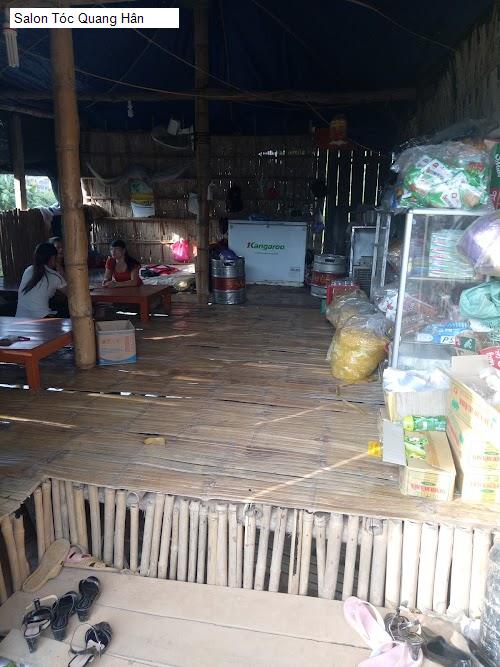 Hình ảnh Salon Tóc Quang Hân