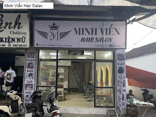 Hình ảnh Minh Viễn Hair Salan