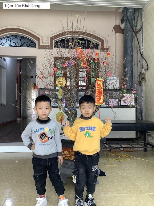 Hình ảnh Tiệm Tóc Khá Dung