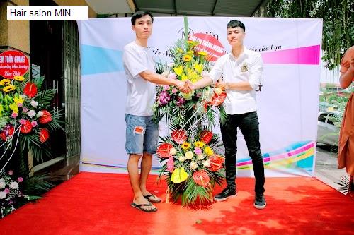 Hình ảnh Hair salon MIN