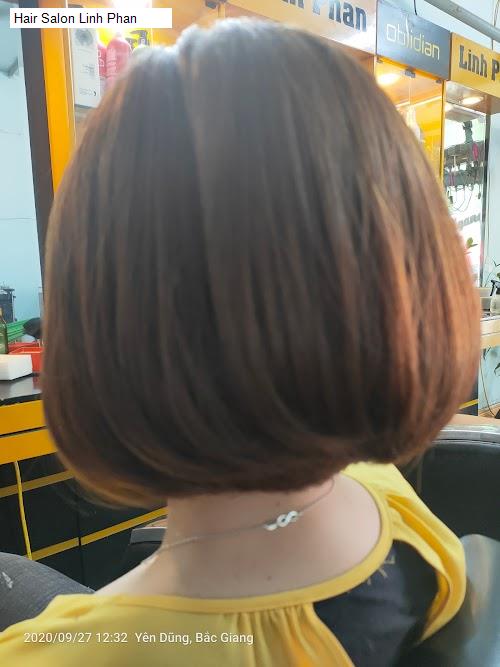 Hình ảnh Hair Salon Linh Phan