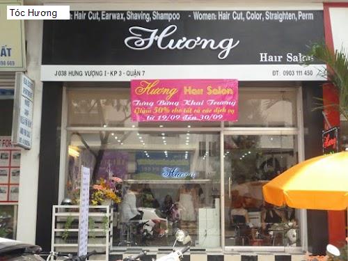 Hình ảnh Tóc Hương